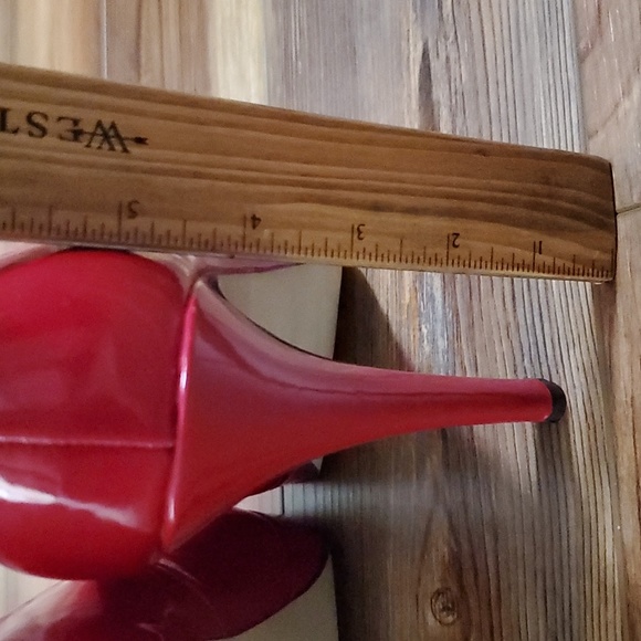 Madden Girl platform Heels size 10 - Picture 5 of 6